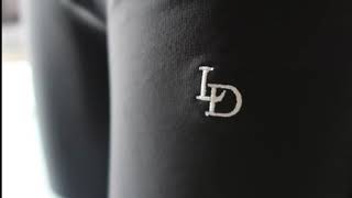 Limitless Grip Breeches By Ld Equestrian The Comfiest And Best Breeches Ever