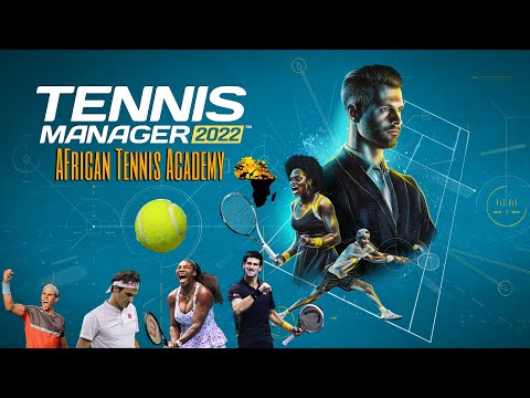 Tennis Manager 2022 - Entscheidung in Wimbledon