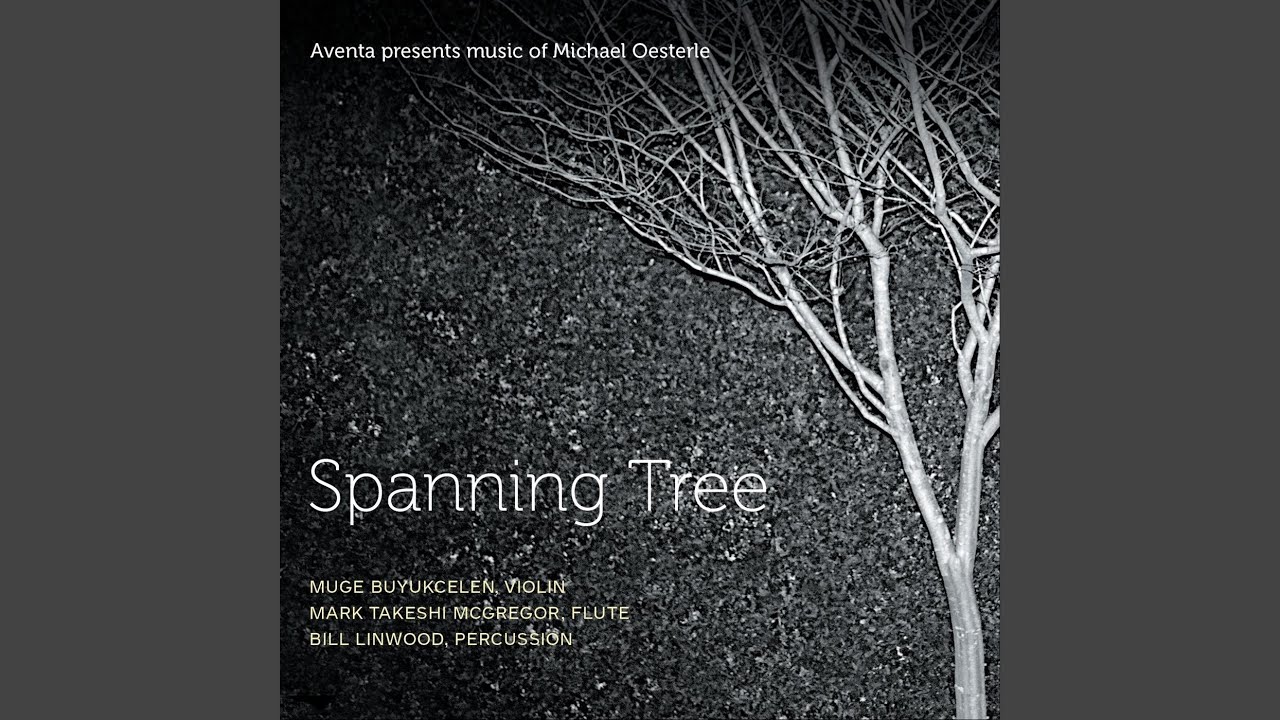 Spanning Tree: “Six” adlı videoyu YouTube'da izle Spanning Tree: “Six” adlı videoyu YouTube'da izle