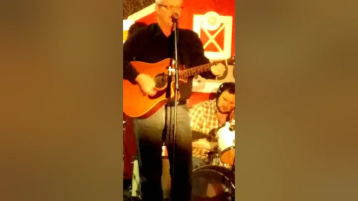 Paul Blankenship - Mama Tried