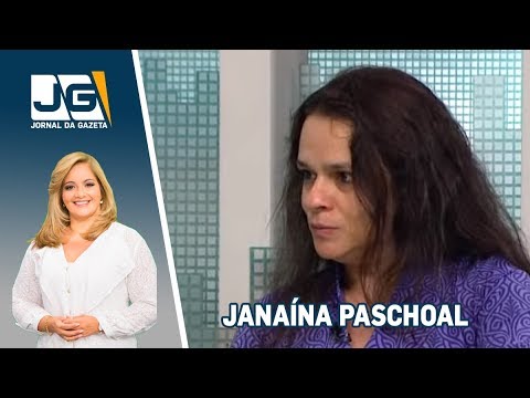 Janaína Paschoal, Dep. Estadual (PSL/SP), sobre governo Bolsonaro