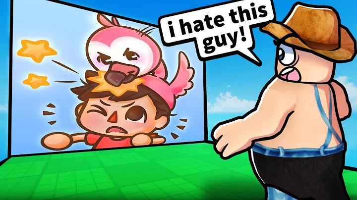 10 Hours of Flamingo Roblox Admin Abuse To Fall Asleep To (Sleep Marathon)