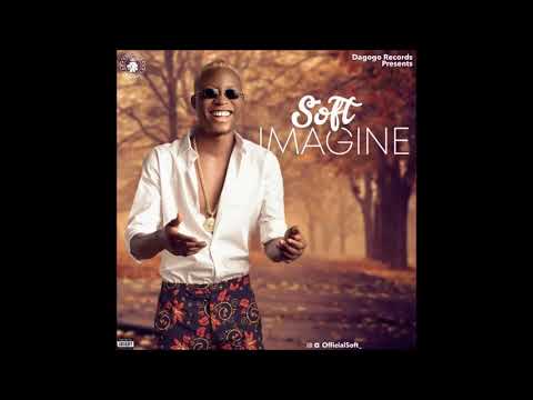 Soft - Imagine (Official Audio)