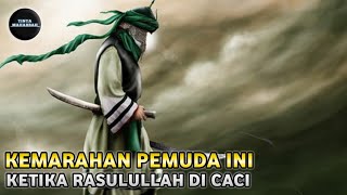 Kisah 2 Pemuda, Yang Mampu Bunuh Fir'aun Di Zaman Rasulullah