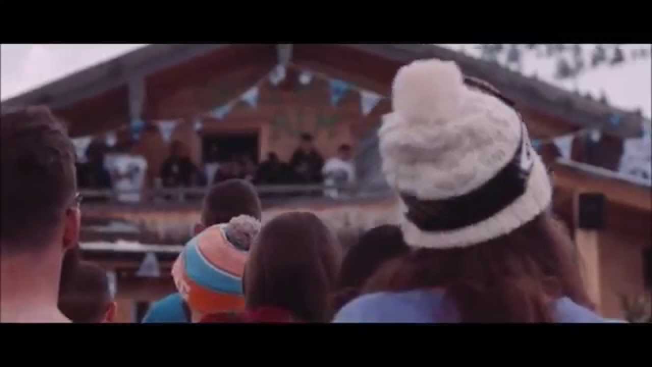 Snowbombing 2014