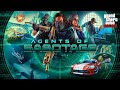 「GTAオンライン:エージェント・オブ・サボタージュ」配信開始