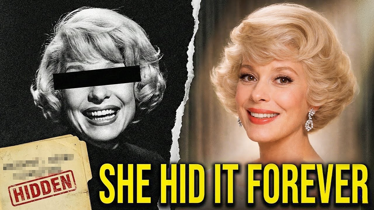 15 Stars Who Hid Their Black Ancestry To Survive Hollywood