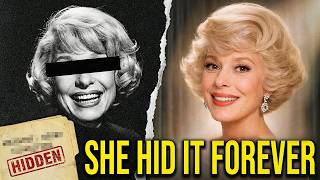 15 Stars Who Hid Their Black Ancestry To Survive Hollywood