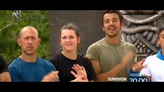 Survivor 2020 9. Bölüm Fragmanı