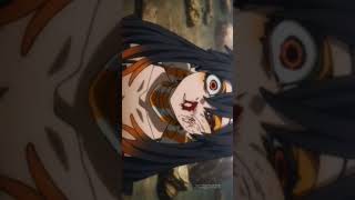 Gender Equality 🫣 Rudo Surebec hits Amo Empool back to reality | Gachiakuta | AMV | Edit #shorts