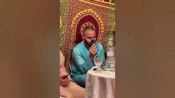 القارئ محمد الدويك