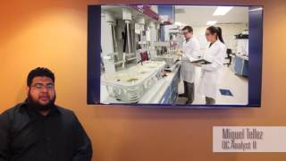 Dissolution Bath Mechanical Qualification