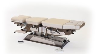 Details Table Features - 04   Electric Distraction Feature News