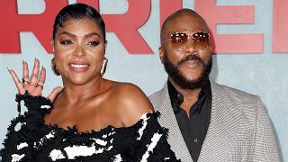 Taraji P. Henson Says Tyler Perry Puts ‘Zeros on My Check’