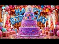 Happy Birthday song 🎂 Best Happy Birthday song for Celebration 🎉