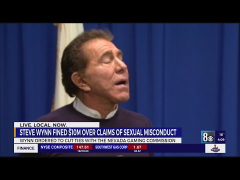 Wynn manicurist's lawyers