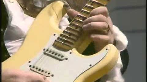 Yngwie Malmsteen - Far Beyond The Sun - Japan Philharmonic