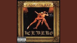 Ice T - Gangsta Rap - FULL ALBUM - YouTube