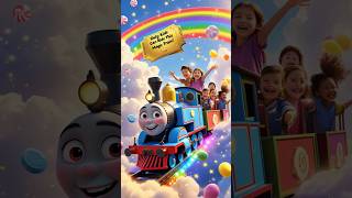 choo choo express This Magic Train! 😲✨” #kidsvideo #kids #cartoon .