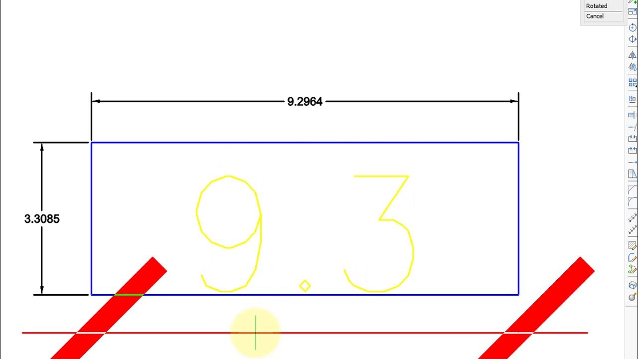 Dimension Styles BricsCAD YouTube