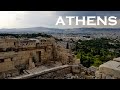 Greece - Athens September 2018 PART1