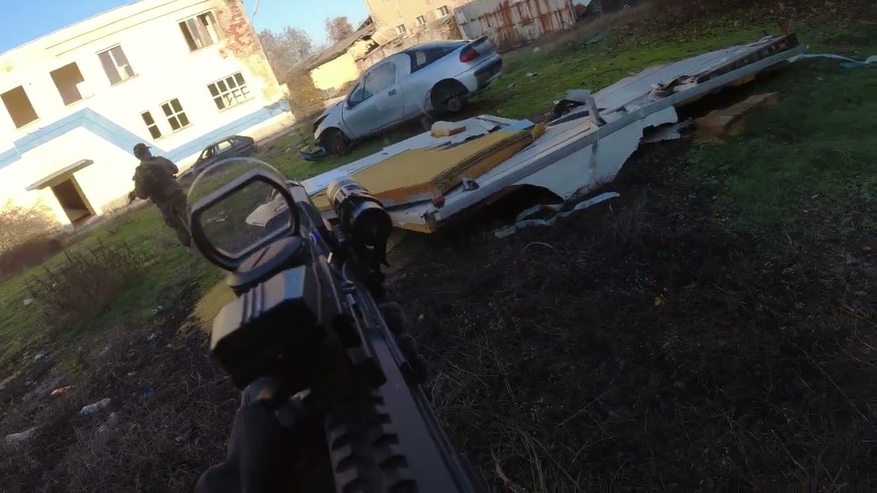 2-ра игра 13.12.25 гр.Левски-мисия пленяване на дядо коледа-