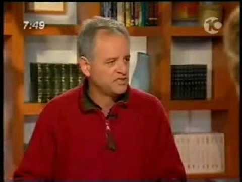 תכנית הבוקר של ערוץ 10 משקיפי אחריות אישית 30 11 03 