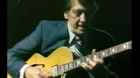 Tal Farlow & Red Norvo - All of Me