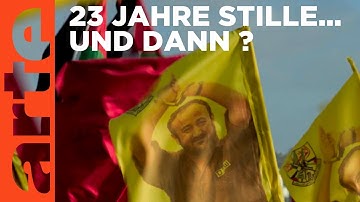 Marwan Barghuthi – Hoffnung für Palästina | Doku HD | ARTE