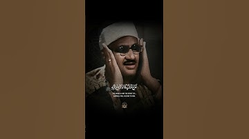تلاوة نادرة 🤩 | محمد صديق المنشاوي | سألَ سآئلٌ بِعَذابٍ واقِعٍ |#المنشاوي #قرآن #قران_كريم #quran
