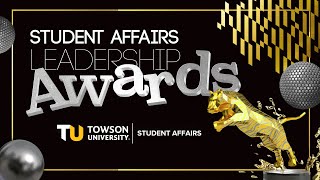 Student Affairs Leadership Awards 2024