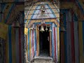 Tungnath Mandir: Sabse Ucha Shiv Mandir #tungnath