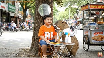 Top 10 việc làm để mua iPhone 17 Pro Max 😱  Cái kết cảm động #iphone17 #capybara #iphone17promax