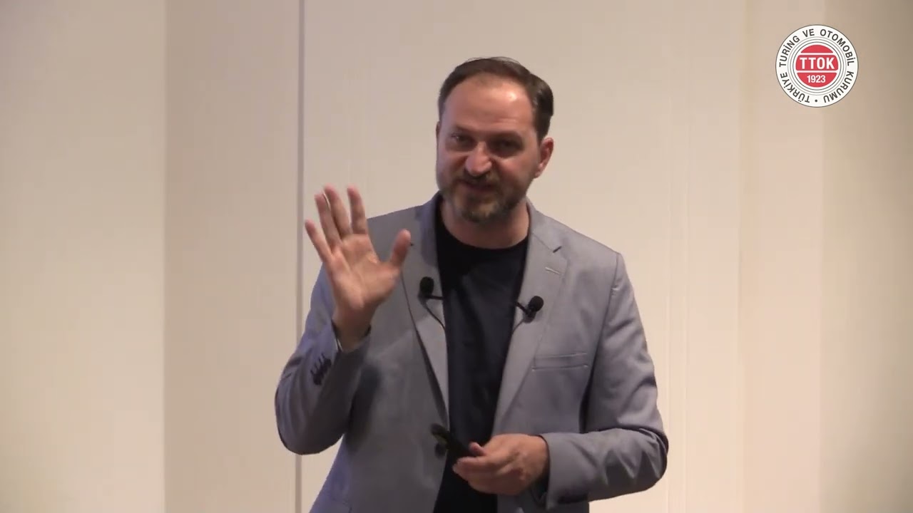 Yaşama Sevinci | Doç. Dr. Mehmet Dinç