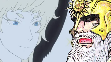 The True Real Ending Of Devilman Crybaby Explained Theory