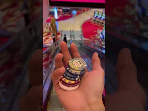 Most INSANE BlackJack Player On The Internet !!