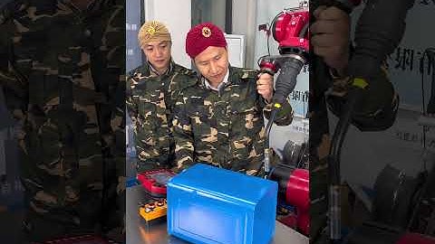 #industrial #factory #six_axes #borunte_robots_jack #robot #automatic #borunte #robots #mechanic