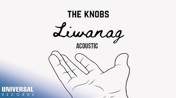 The Knobs - Liwanag (Acoustic) (Official Lyric Video)