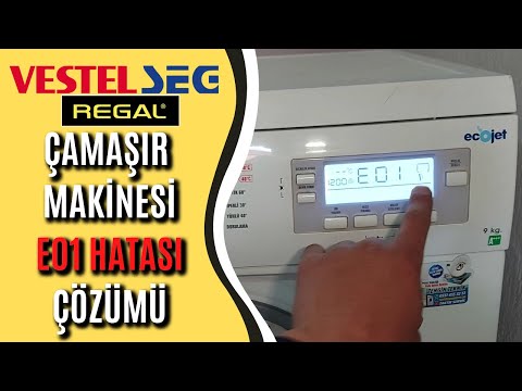 VESTEL - REGAL