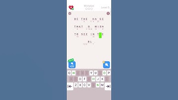 cryptogram letters 🔠 and numbers 🔢 #gaming  #gameplay #games #gamer