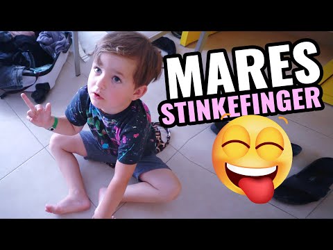 Mares und der Stinkefinger / 31.7.20 / Frau_sein - Mares und der Stinkefinger / 31.7.20 / Frau_sein