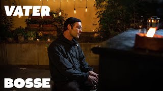 Video thumbnail of "Bosse - Vater (Official Video)"