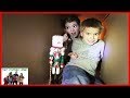 The Toy Collector Part 6 Exploring The Hello Neighbor Tunnels!/ That YouTub3 Family I Family Channel