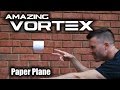 How to make a vortex wing 