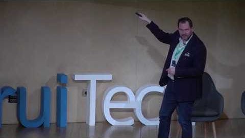 Adam Gordon - Talent Pipeline Automation