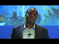 The Poverty Paradox: Why Most Poverty Programs Fail And How To Fix Them | Efosa Ojomo | TEDxGaborone