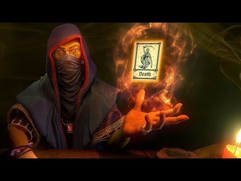 Hand Of Fate 2 Review - Indie Moment