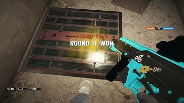 Raw Comp Clips #1