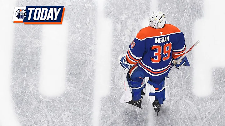 OILERS TODAY | Post-Game vs VGK 12.21.25