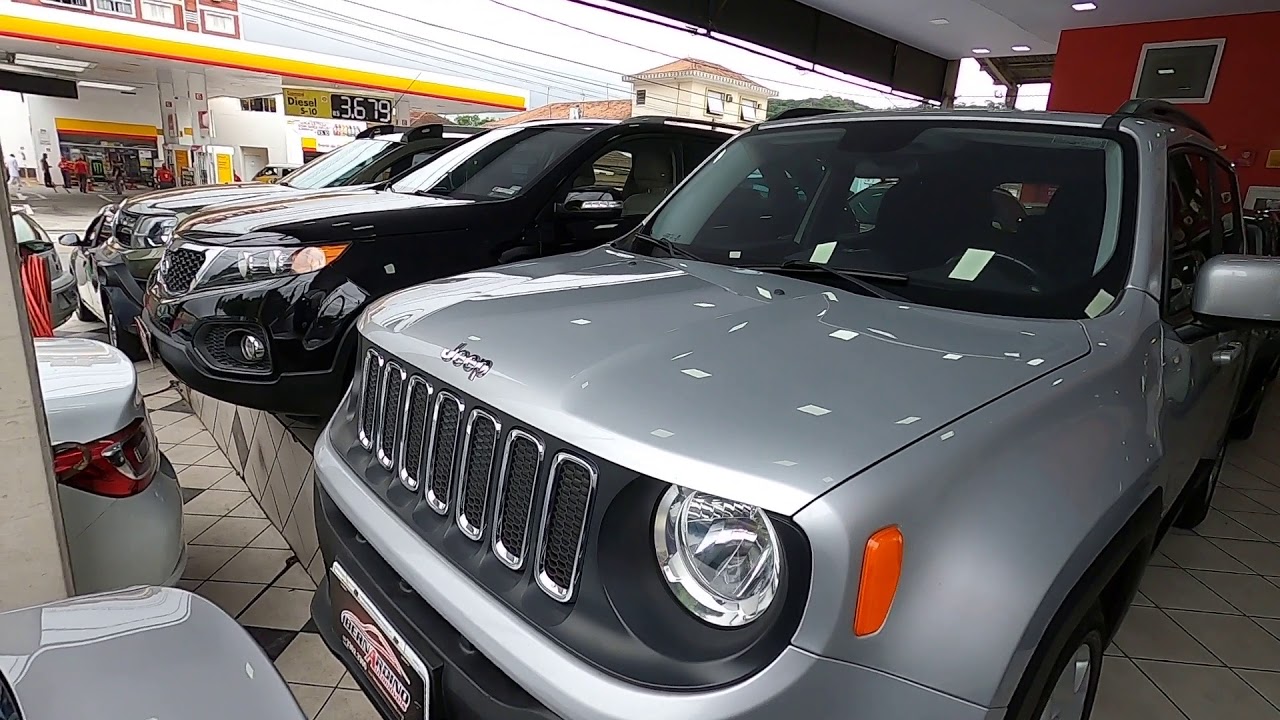 Bernardino Automóveis YouTube